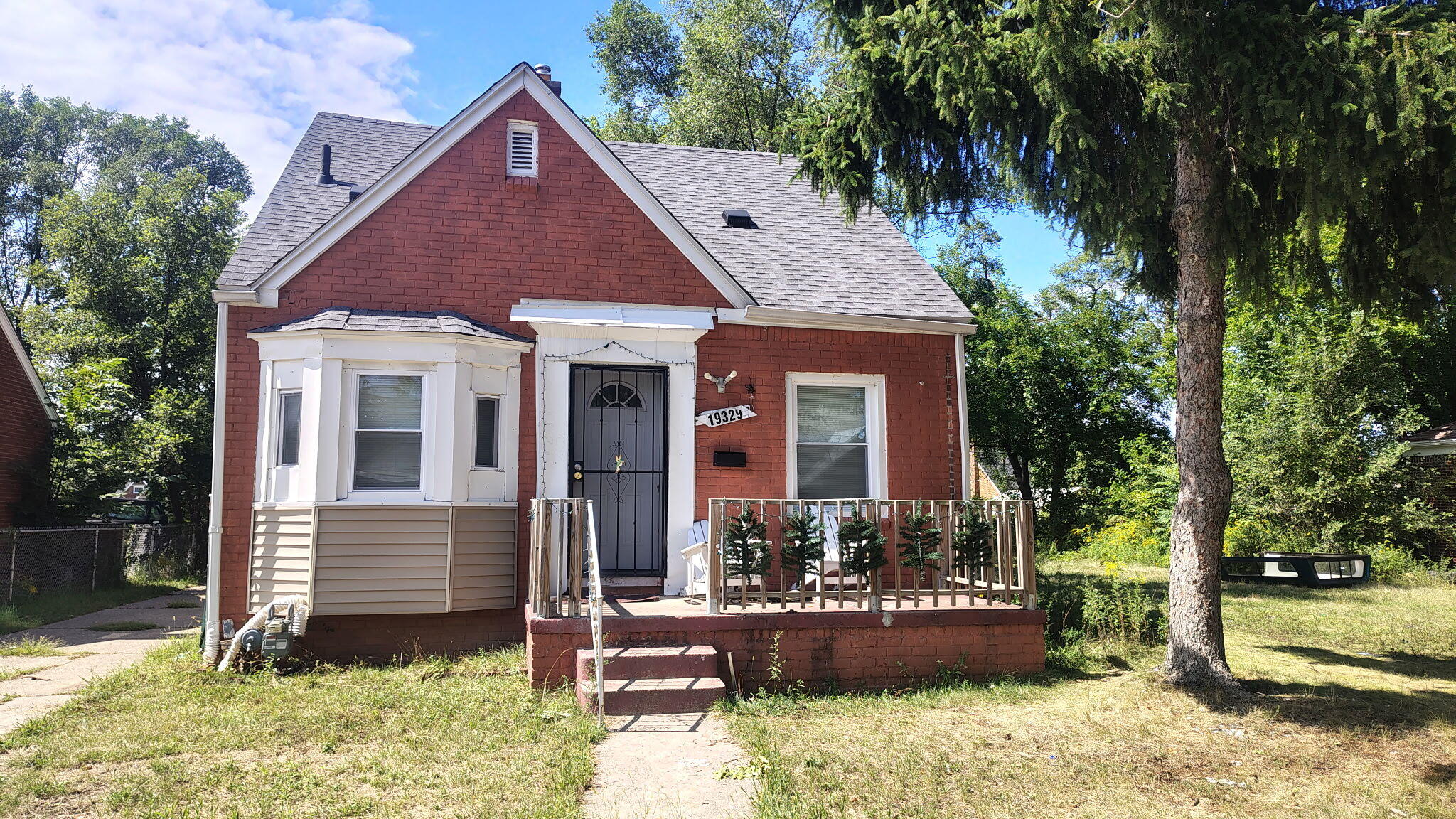 19329 Waltham Street Detroit Michigan United States, for Sale, residential,  , New Way Realty Partners