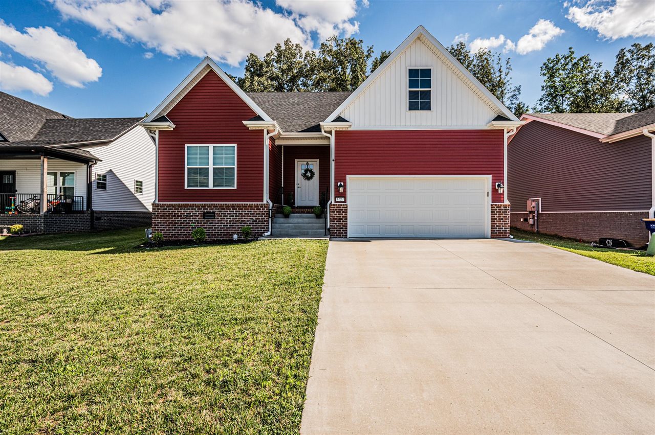 2727 Cedrus Avenue Bowling Green Kentucky United States, for Sale, residential, Adam Hanes, LPT Realty