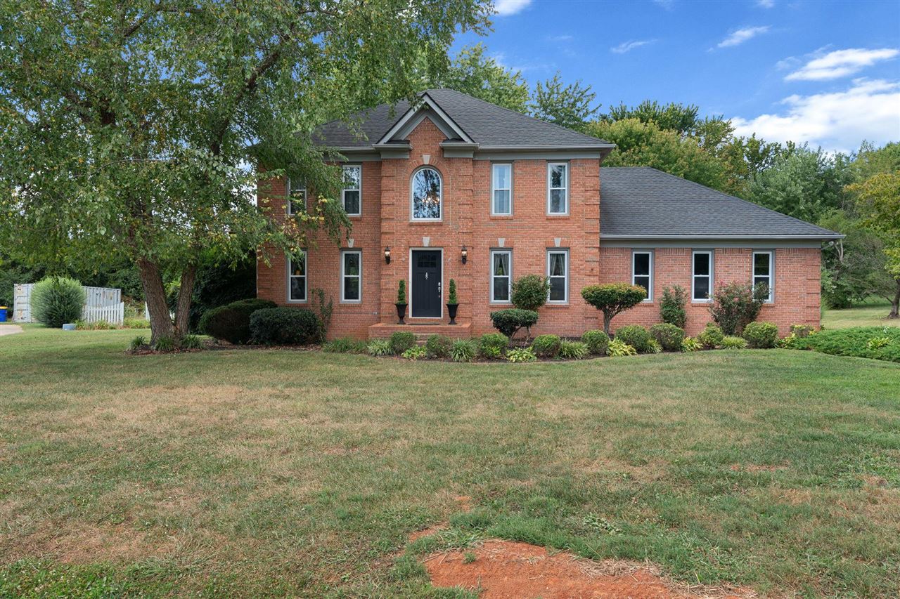 2219 Curtis Way Bowling Green Kentucky United States, for Sale, residential, Adam Hanes, LPT Realty