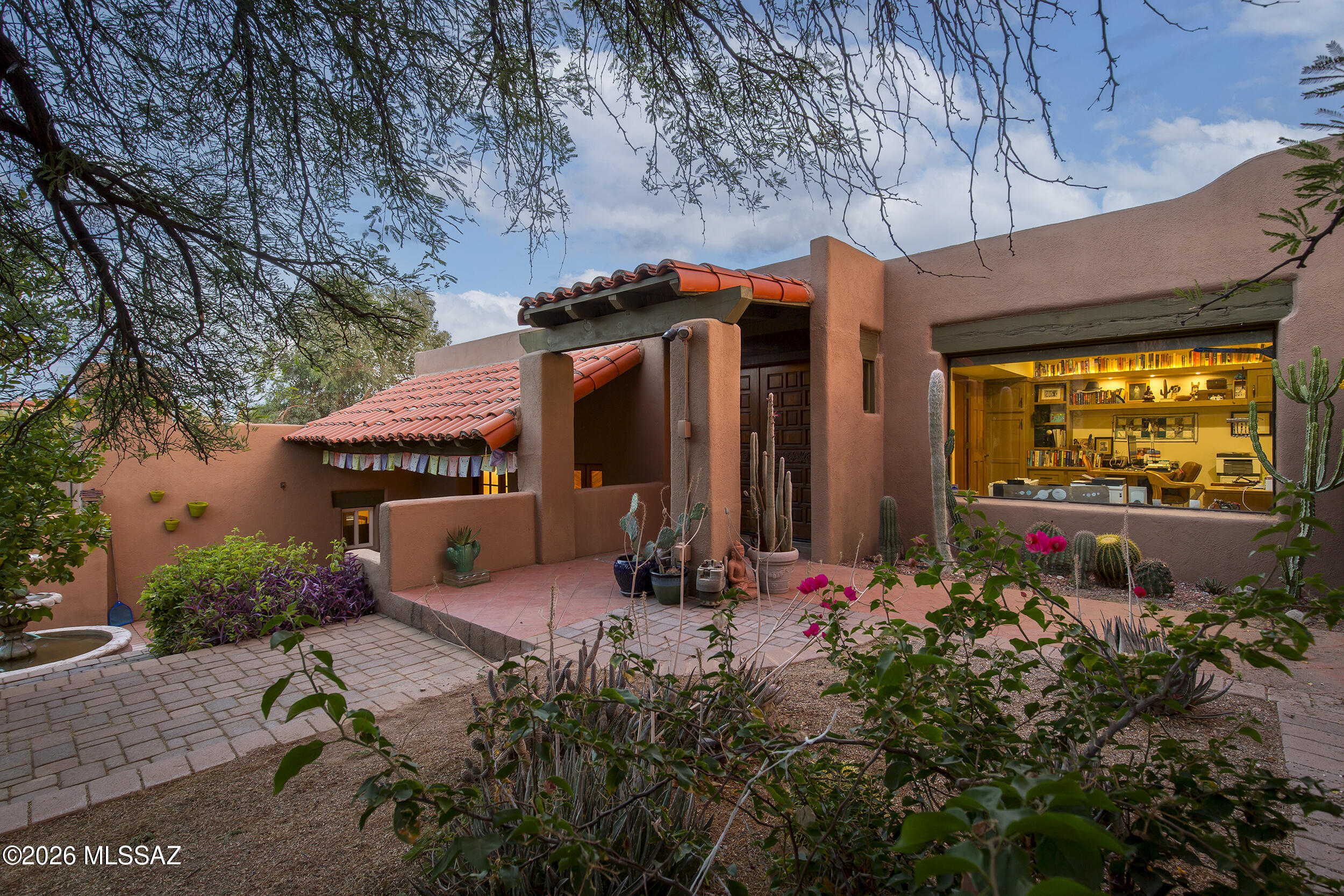 5066 N Placita Cholula Tucson Arizona United States, for Sale, residential, Aaron Lieberman, TIERRA ANTIGUA REALTY