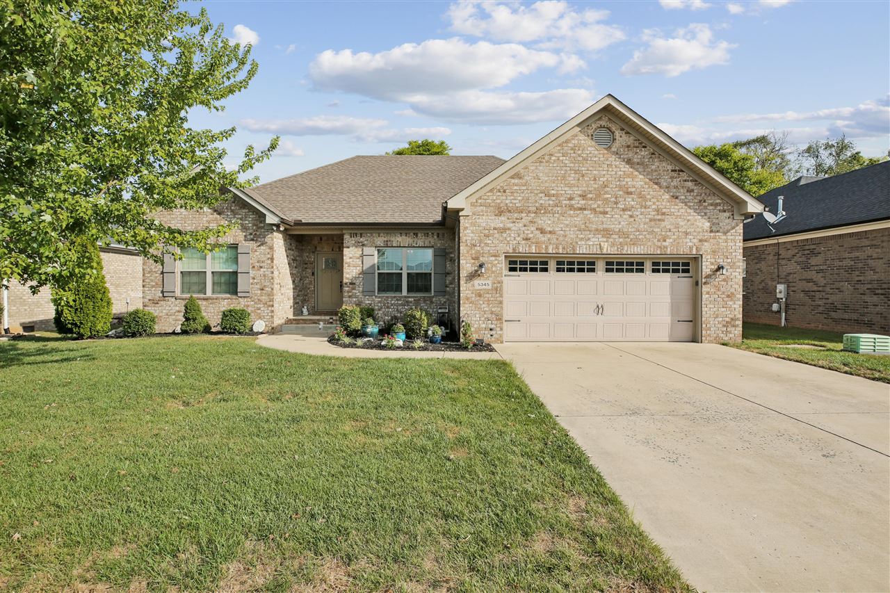 5345 Amber Creek Lane Bowling Green Kentucky United States, for Sale, residential, Adam Hanes, LPT Realty