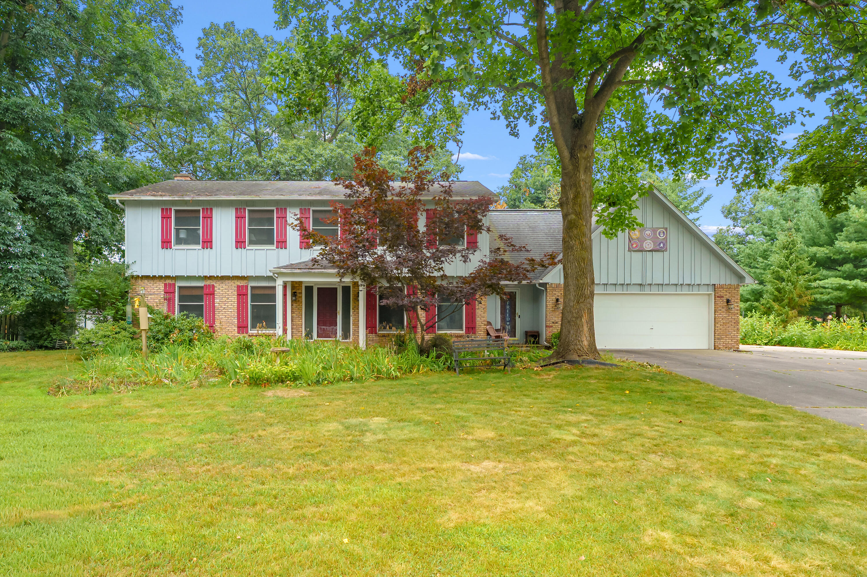 7534 Farmington Avenue Kalamazoo Michigan United States, for Sale, residential,  , Evenboer-Walton Realtors