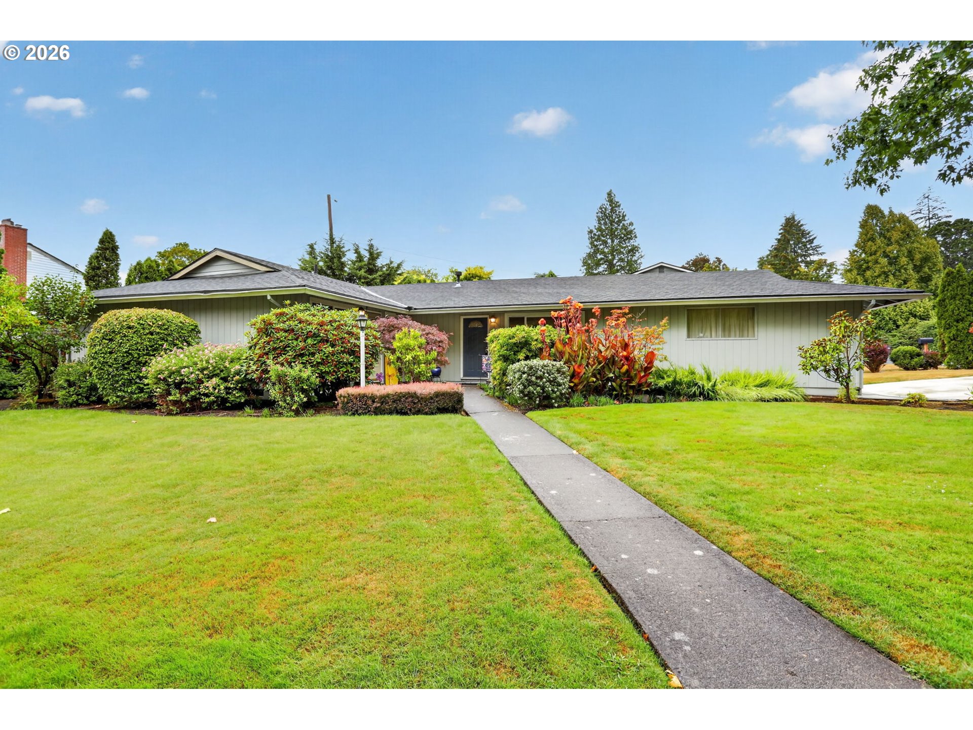 13345 NW WESTLAWN TER Portland Oregon United States, for Sale, residential, Mona Smith, InCom Demo Office