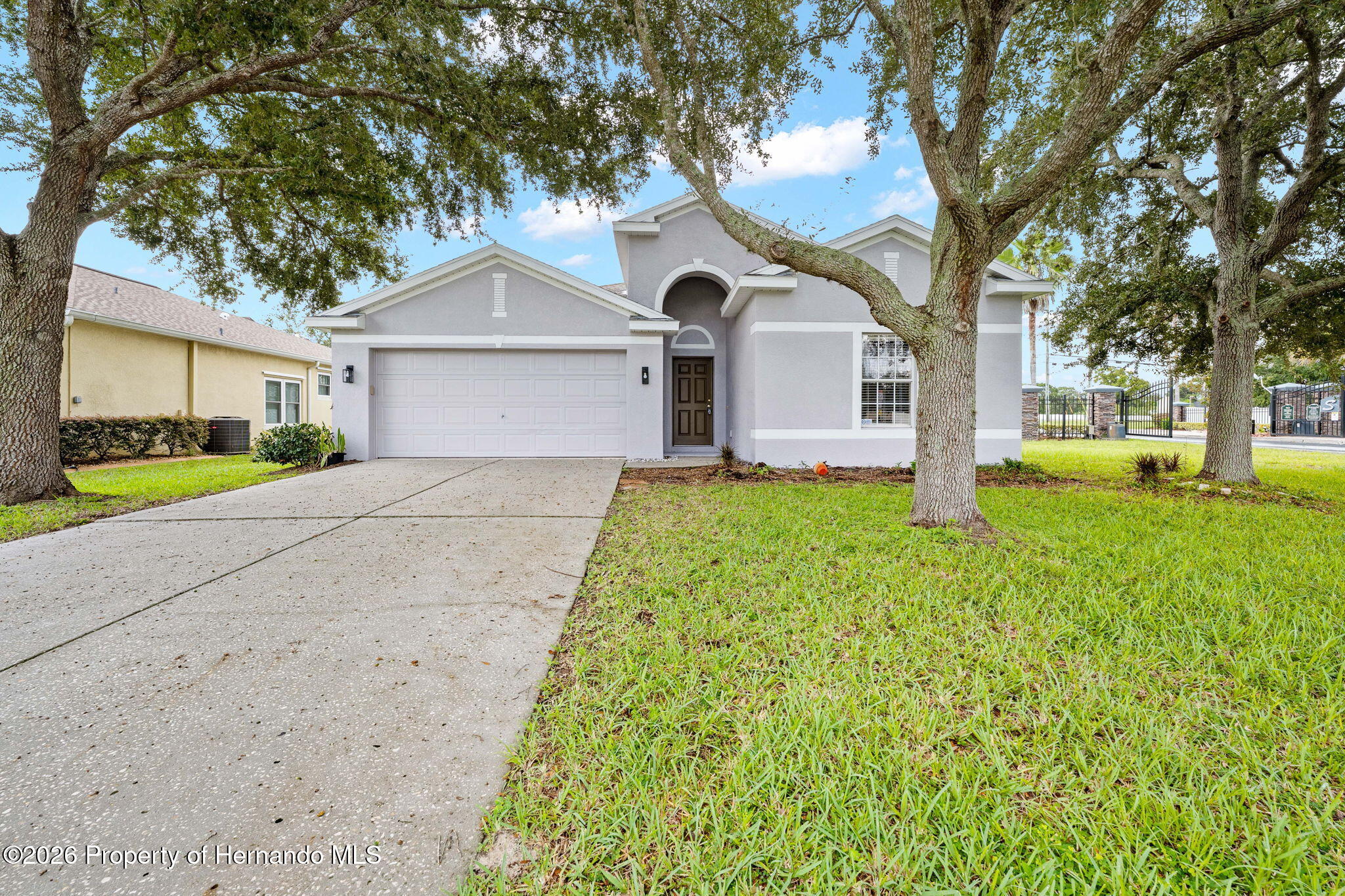 15114 Durango Circle Brooksville Florida United States, for Sale, residential,  , Gold Star Realty Group Inc