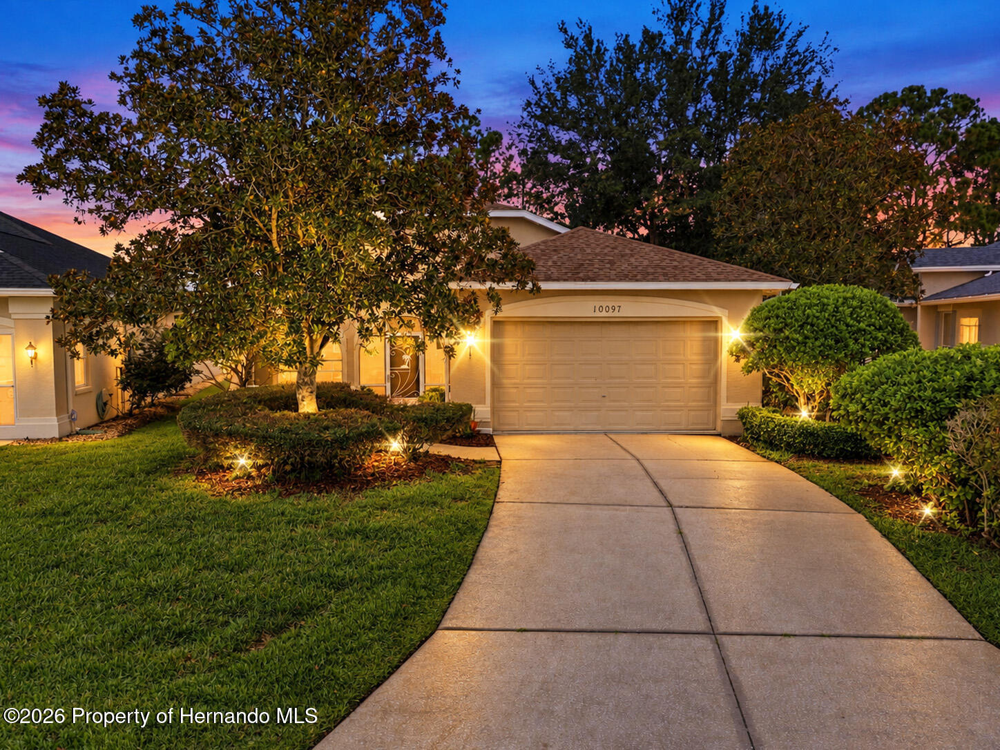 10097 Holly Berry Drive Weeki Wachee Florida United States, for Sale, residential,  , Gold Star Realty Group Inc