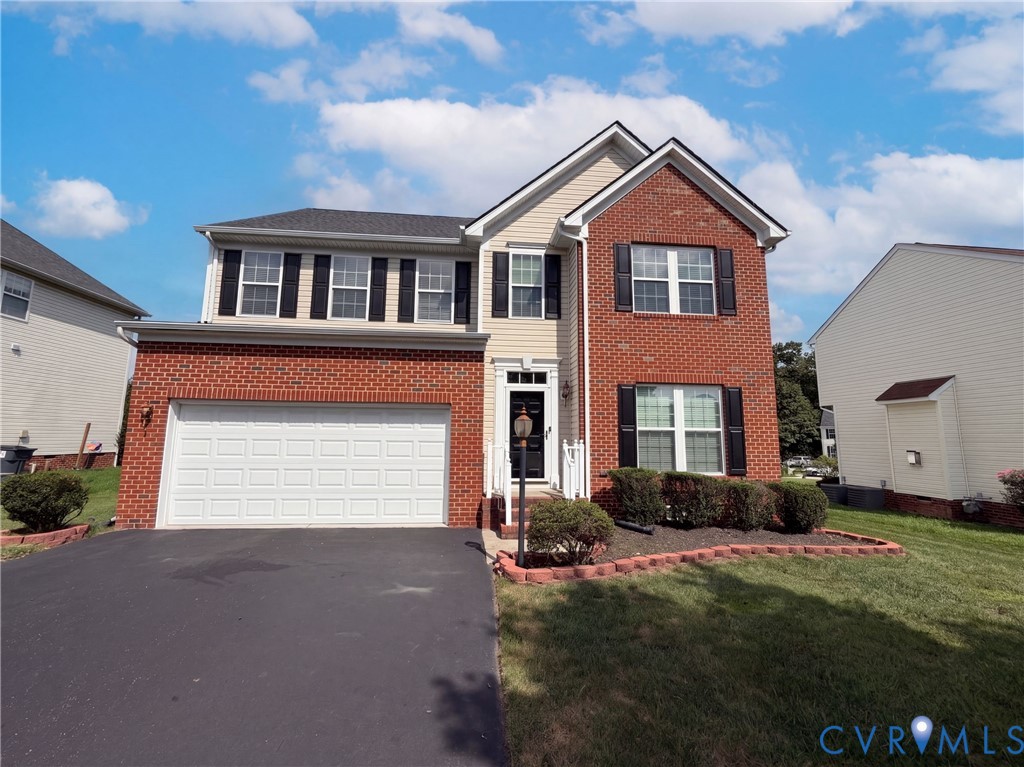 13306 Castlewellan Drive Chester Virginia United States, for Sale, residential,  , Ford Agency Real Estate