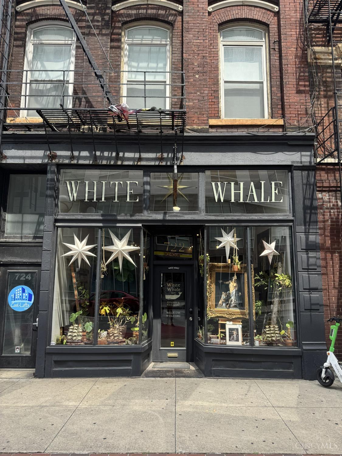 722 Main Street Cincinnati  United States, for Sale, commercial, Russ Kitzberger, Commercial Real Estate and Business Brokerage Group | Brokered Through: EXP Commercial