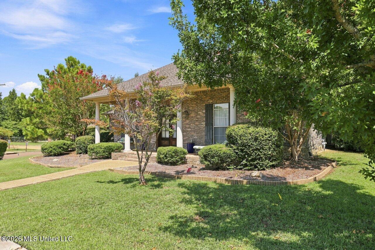 201 Eastside Lane Brandon Mississippi United States, for Sale, residential, Jessica McLaurin, Rezults Realty, LLC