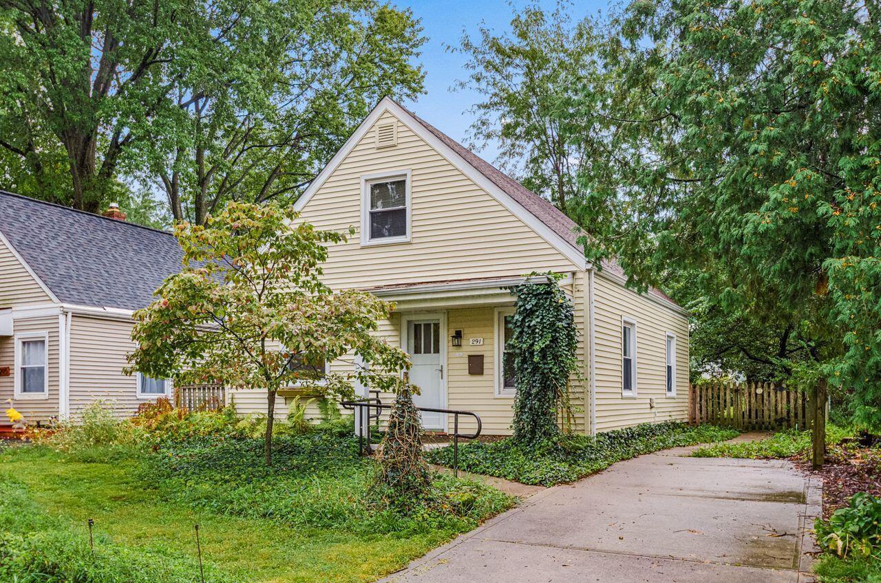 291 E Lincoln Avenue Columbus Ohio United States, for Sale, residential,  , The Hessenauer Corporation