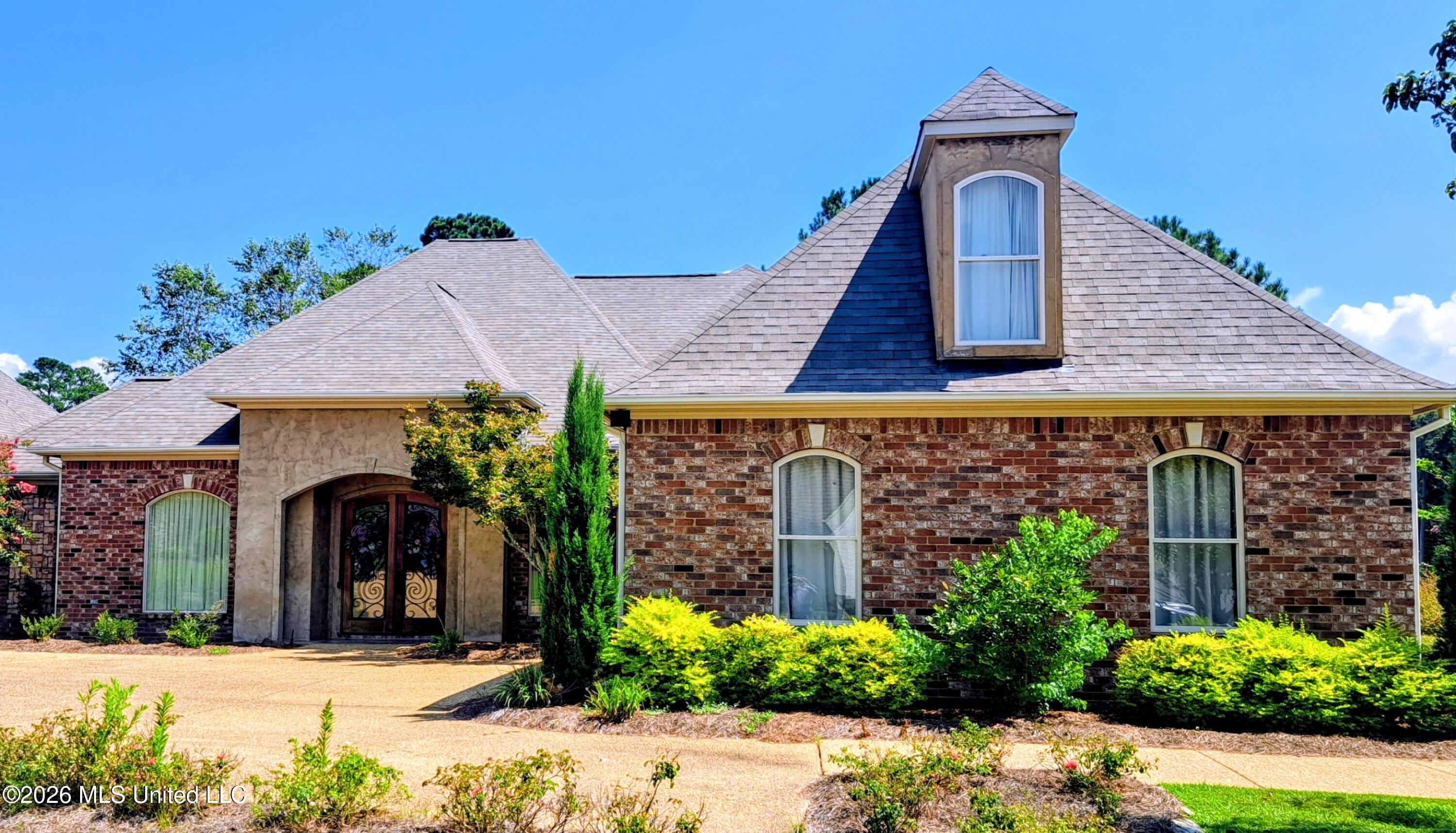 134 Pinnacle Circle Brandon Mississippi United States, for Sale, residential, Jessica McLaurin, Rezults Realty, LLC