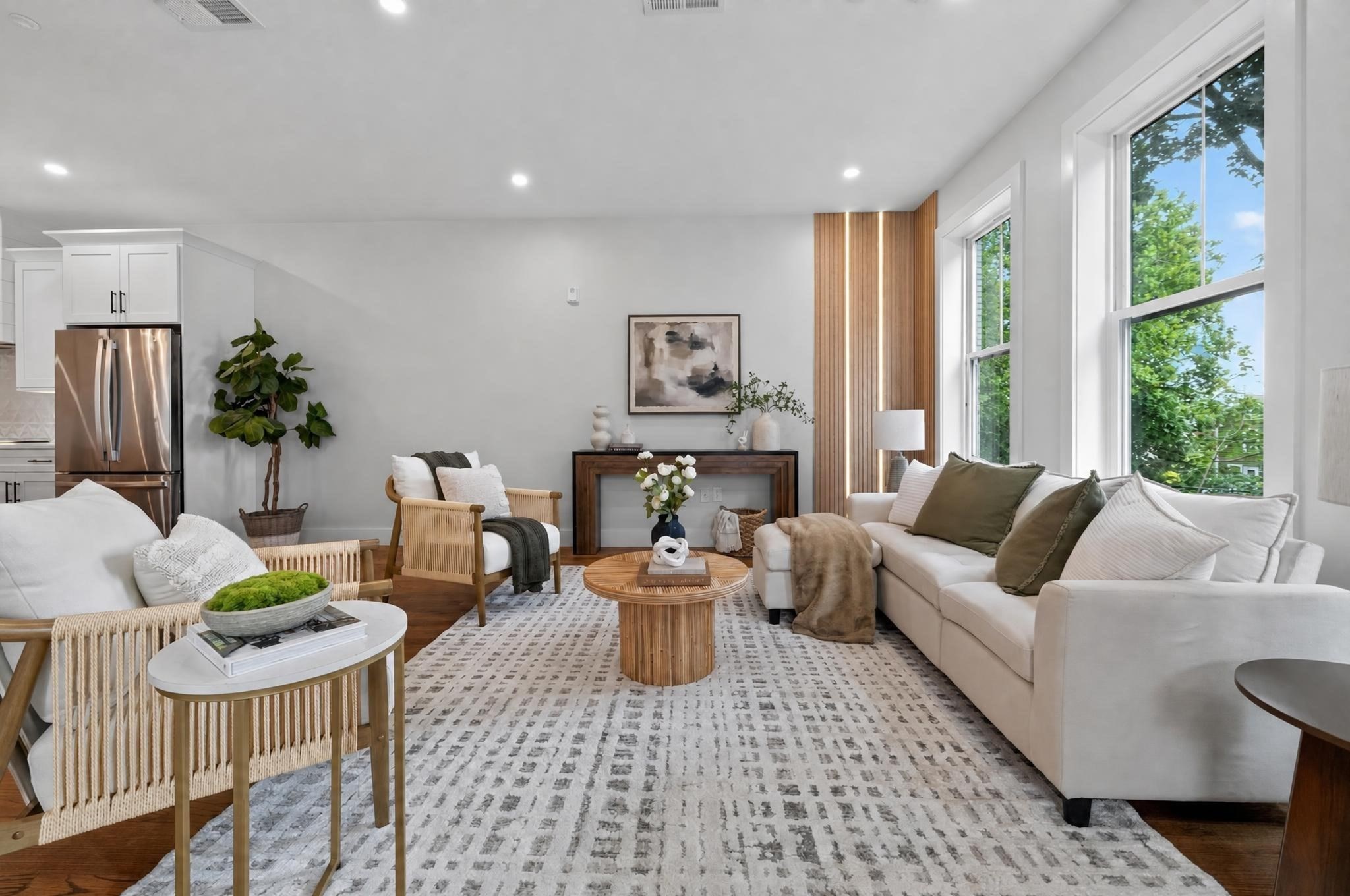 2 Readfield Place  UNIT A Boston Massachusetts United States, for Sale, residential,  , The Edwards Realty Team - Barrett Sotheby's International Realty