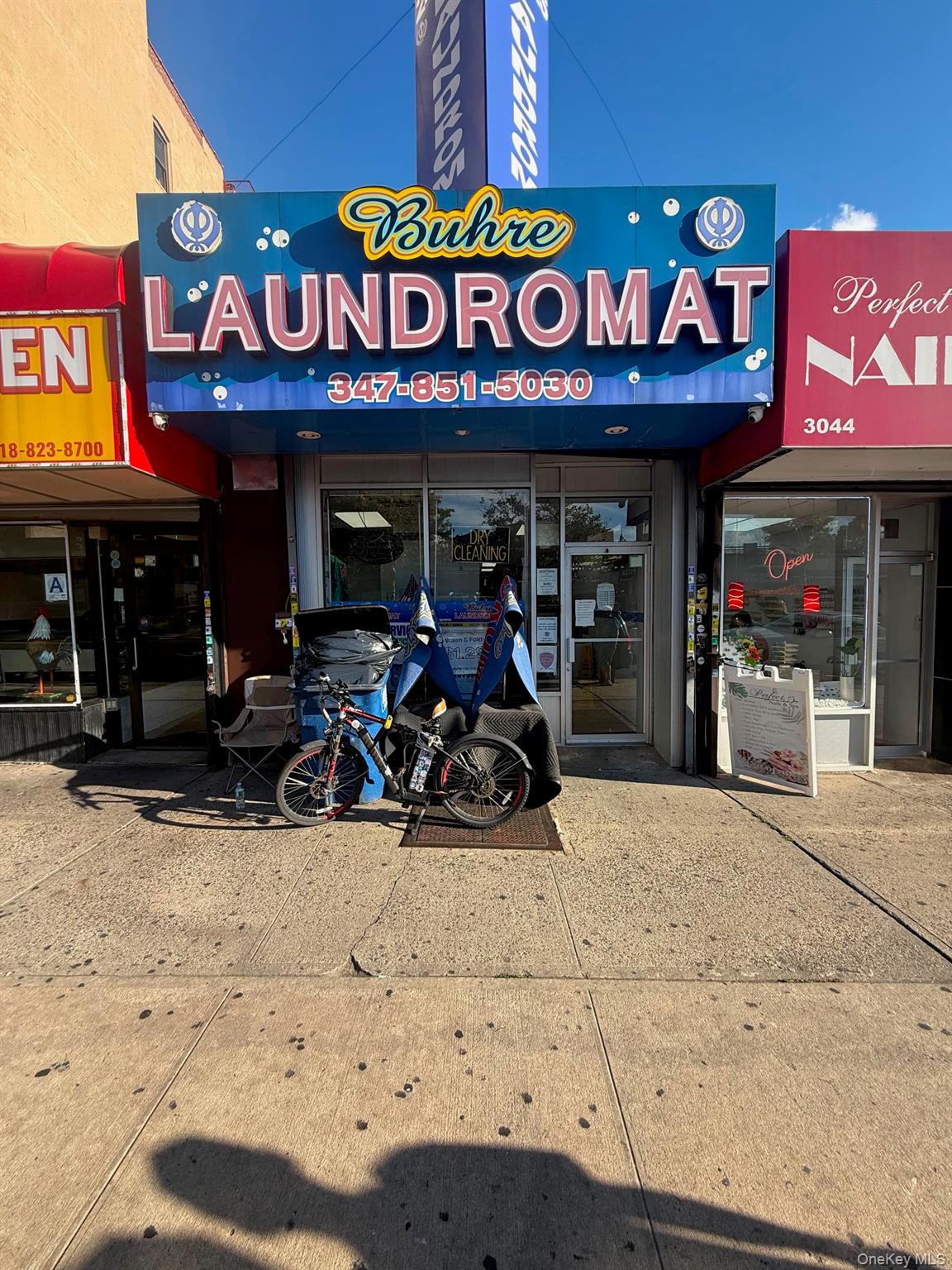 3046 Buhre Ave Bronx New York United States, for Sale, commercial, Anthony Omoruan, Keller Williams Realty, NYC Grp