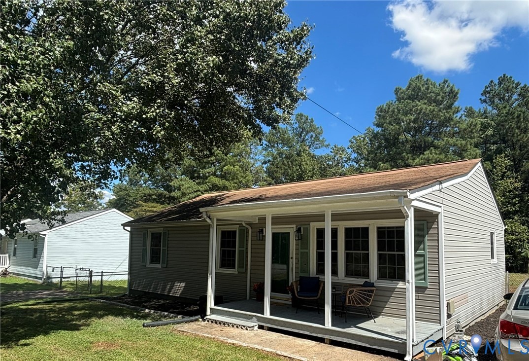 14217 Central Avenue Chester Virginia United States, for Sale, residential,  , Ford Agency Real Estate