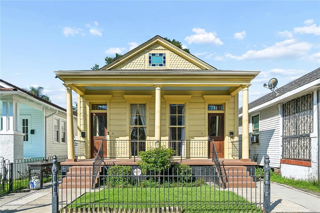 7412 14 ZIMPEL Street New Orleans Louisiana United States, for Sale, residential,  , 1st BMG REALTY