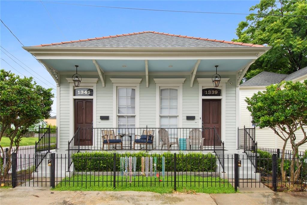 1339 CONSTANCE Street New Orleans Louisiana United States, for Sale, residential,  , 1st BMG REALTY
