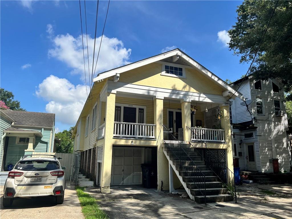 1328 30 LOWERLINE Street New Orleans Louisiana United States, for Sale, residential,  , 1st BMG REALTY