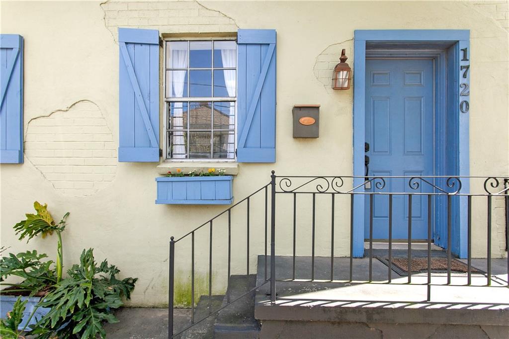 1720-1722 MARAIS Street New Orleans Louisiana United States, for Sale, residential,  , 1st BMG REALTY