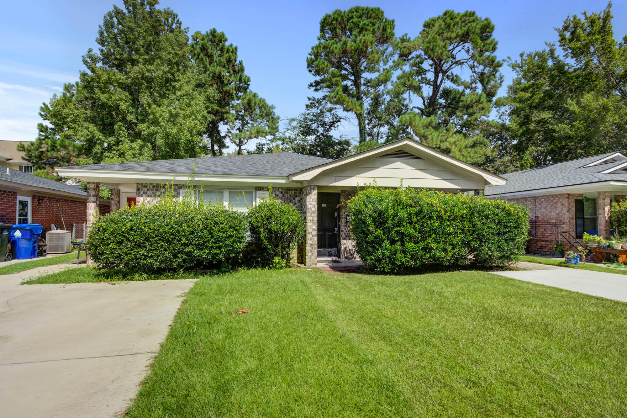 1718 Raoul Wallenberg Boulevard Charleston South Carolina United States, for Rent, residential,  , Adler Realty