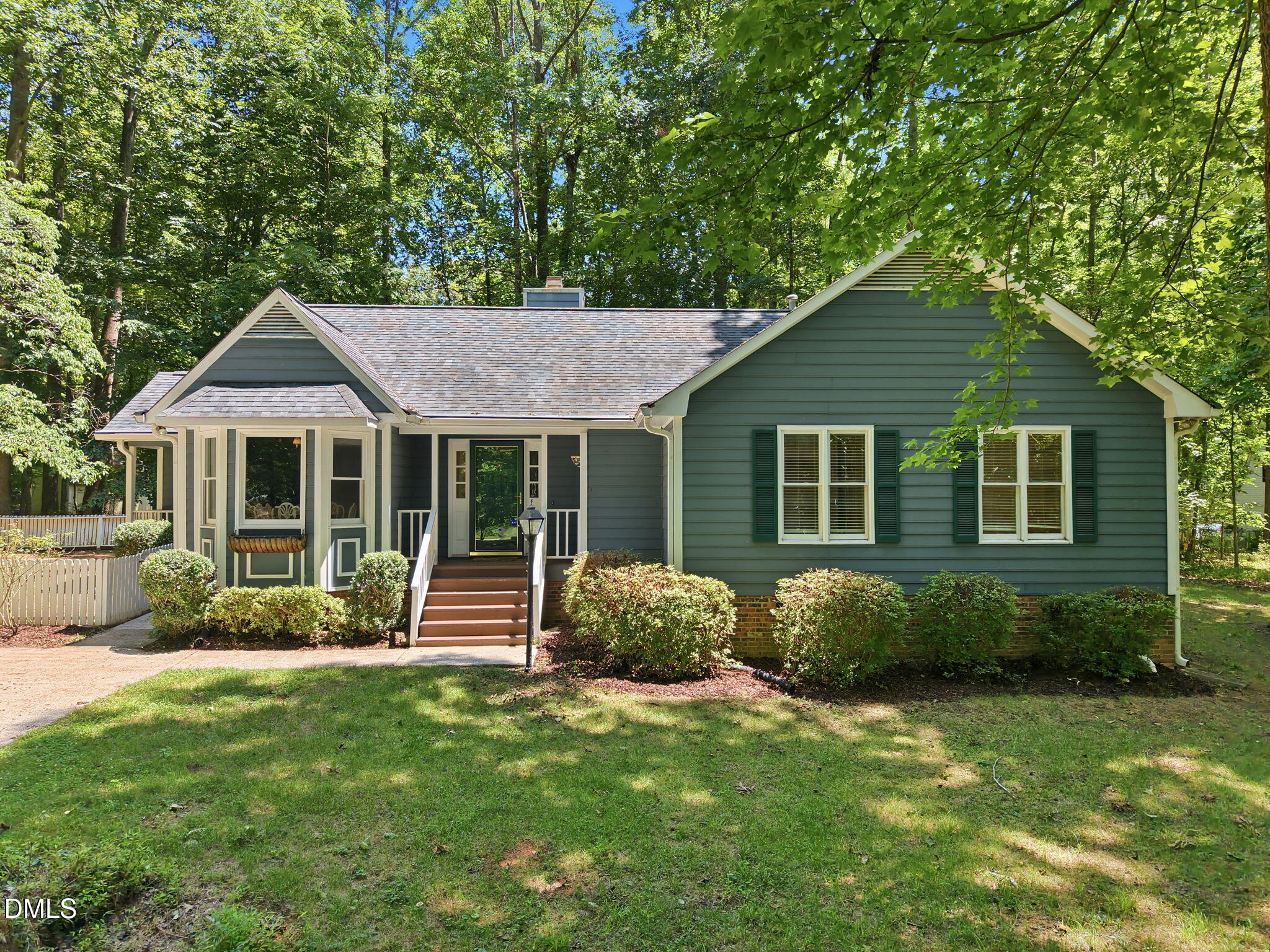 110 Twisted Court Hillsborough North Carolina United States, for Sale, residential,  , Realty World - Carolina Properties