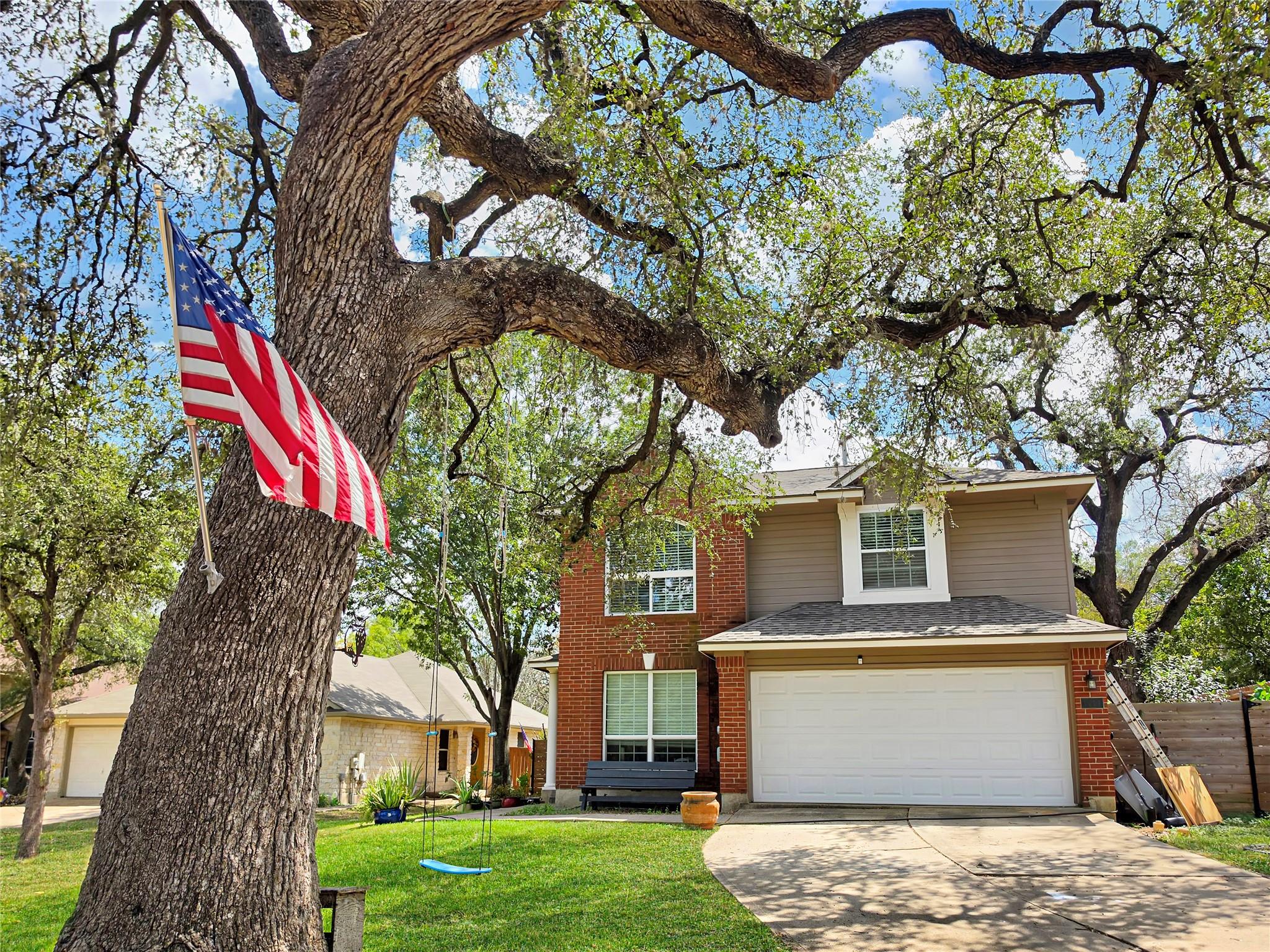 1411 Waldrop CV Austin Texas United States, for Rent, residential, Jessica Dodge, All City Real Estate, Ltd. Co.