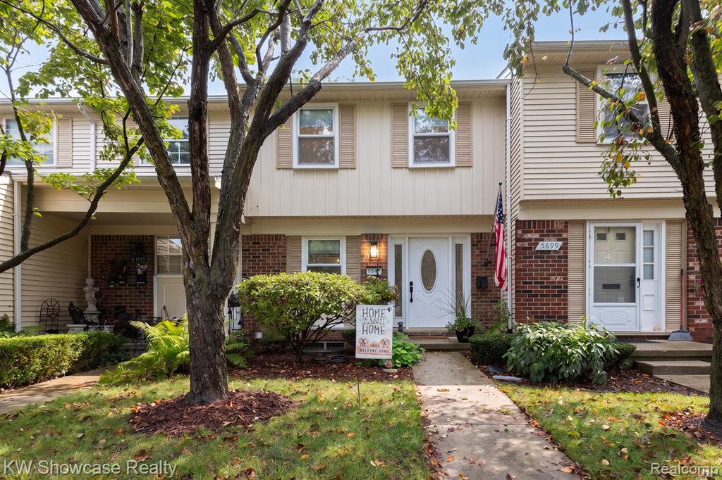 5697 Whitfield Drive Troy Michigan United States, for Sale, residential,  , InCom Real Estate - New Demo Office