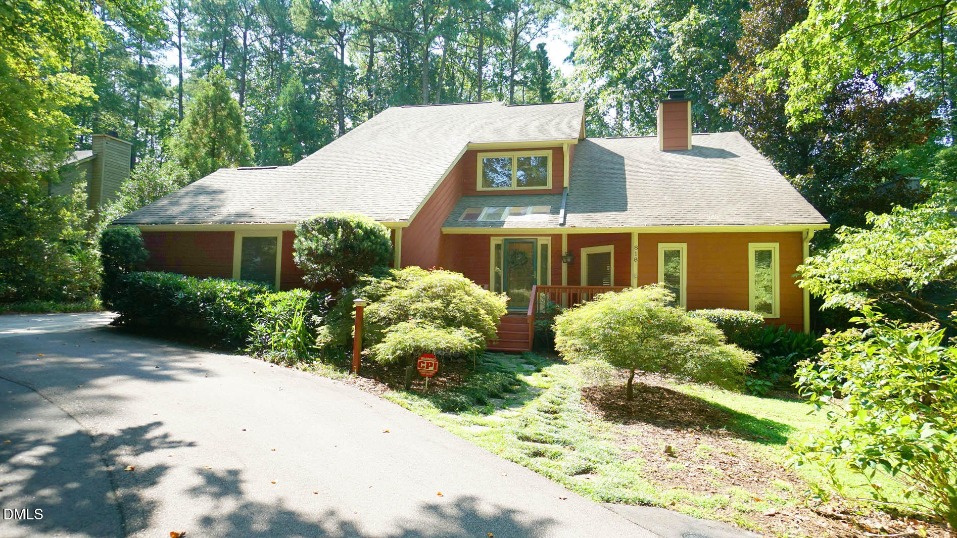 818 Lake Forest Drive Raleigh North Carolina United States, for Sale, residential,  , Realty World Carolina Properties