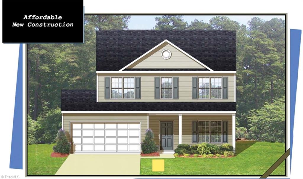 2018 Peggy Joe Way Greensboro North Carolina United States, Sale Pending, residential,  , The Headley Group Realty