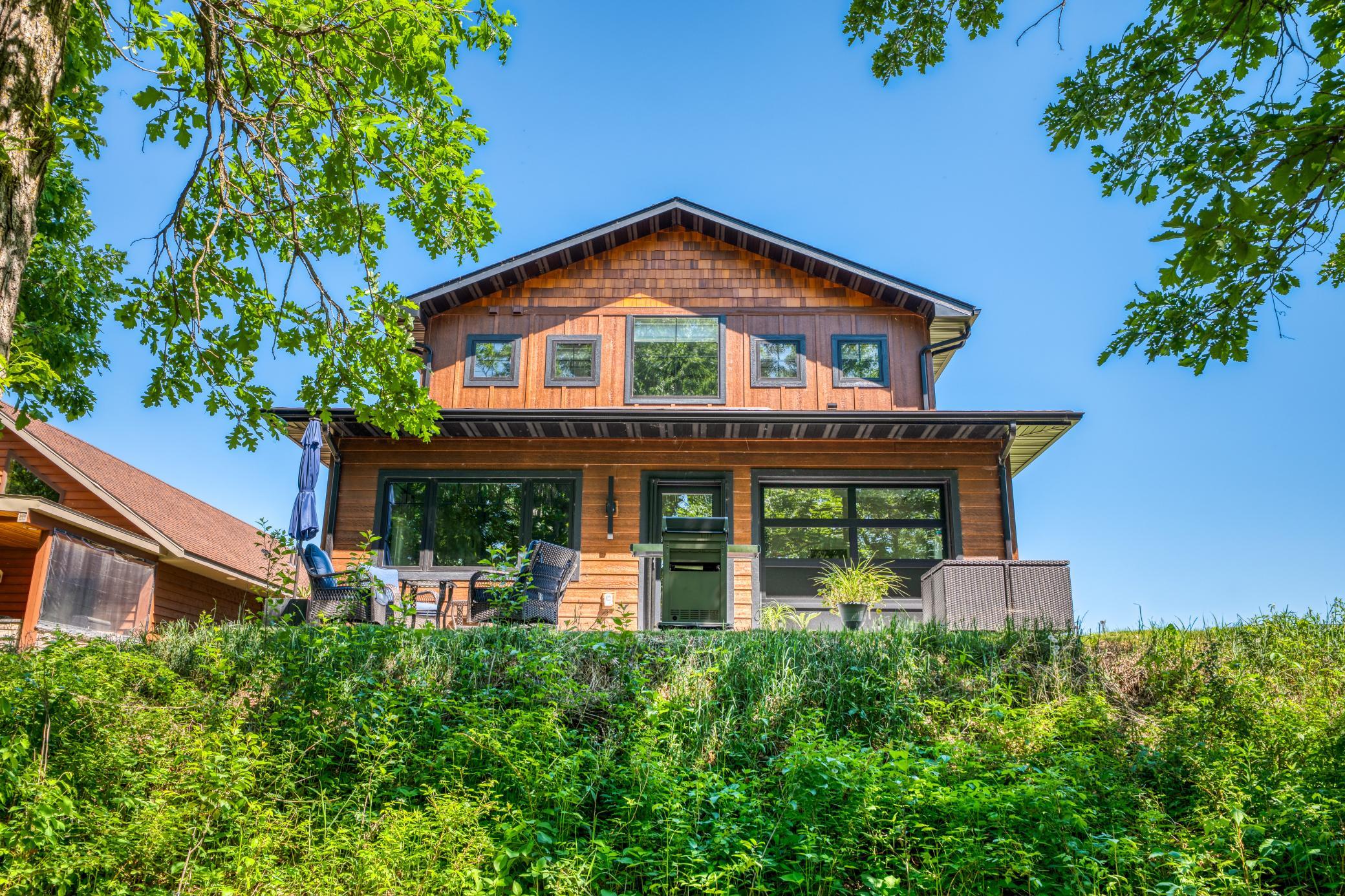 16634 Hightop Way Cass Lake Minnesota United States, for Sale, residential,  , Headwaters Realty Services