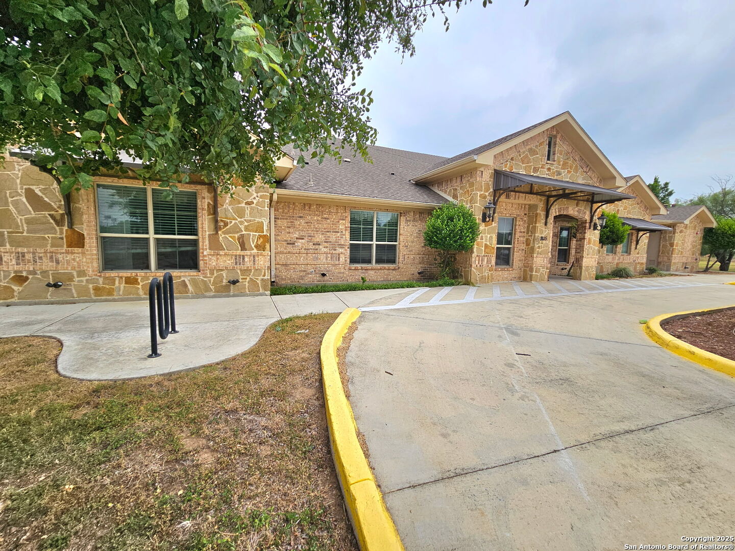 8615 Mystic Park San Antonio Texas United States, for Sale, commercial, Angelica Albanese Wilson, The Firm Real Estate Advisors