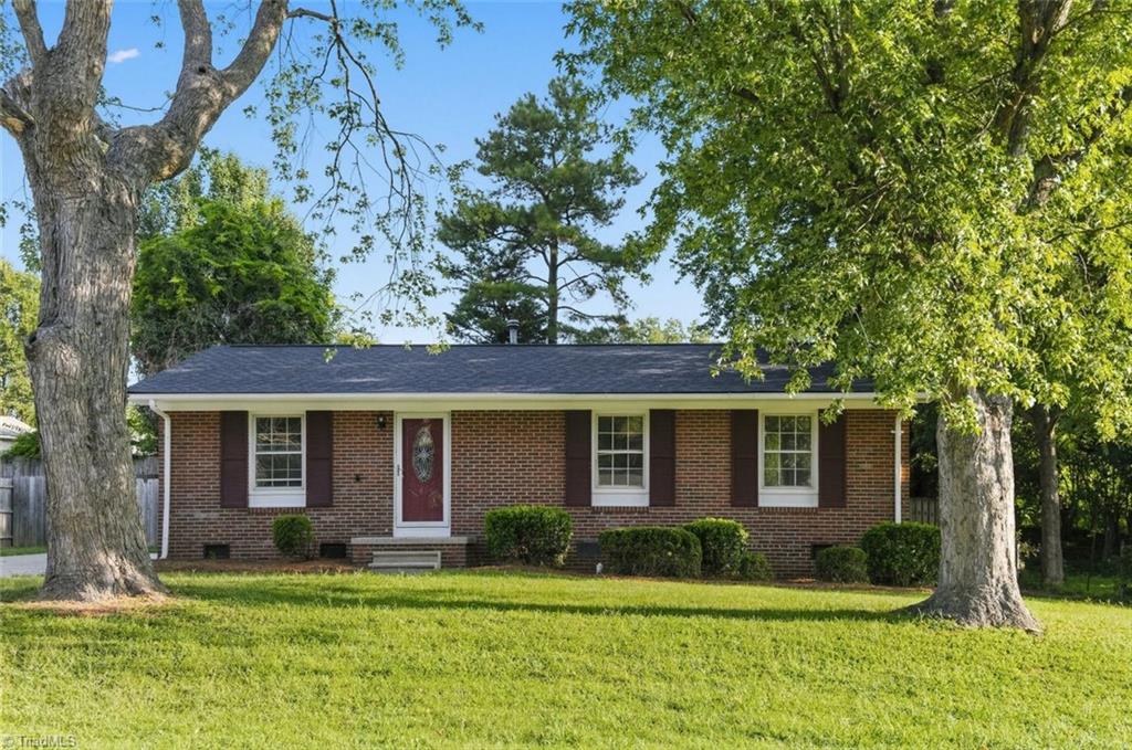 2110 Kylemore Drive Greensboro North Carolina United States, Sold, residential,  , The Headley Group Realty