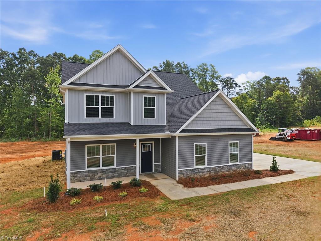 5918 N Church Street Greensboro North Carolina United States, for Sale, residential,  , The Headley Group Realty