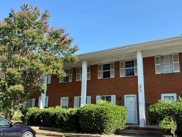 1315 Meadowview Road APT D Greensboro North Carolina United States, for Rent, residential, J.C. Grose, Triad Home and Land Co.