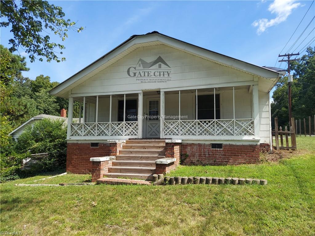1600 N Hamilton Street High Point North Carolina United States, for Rent, residential, J.C. Grose, Triad Home and Land Co.