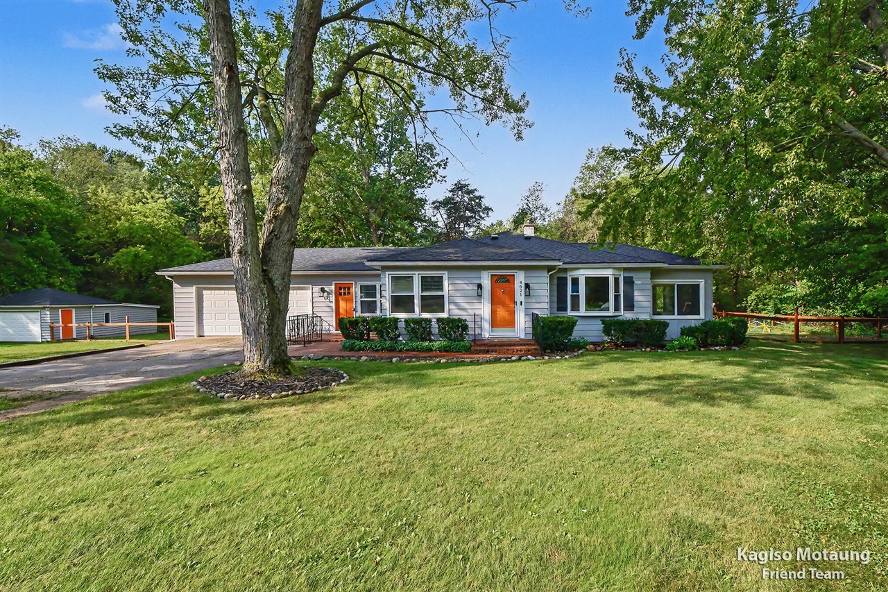 4621 Whitneyville Avenue Ada  United States, for Sale, residential, Allison Koetsier, Compass Realty Services