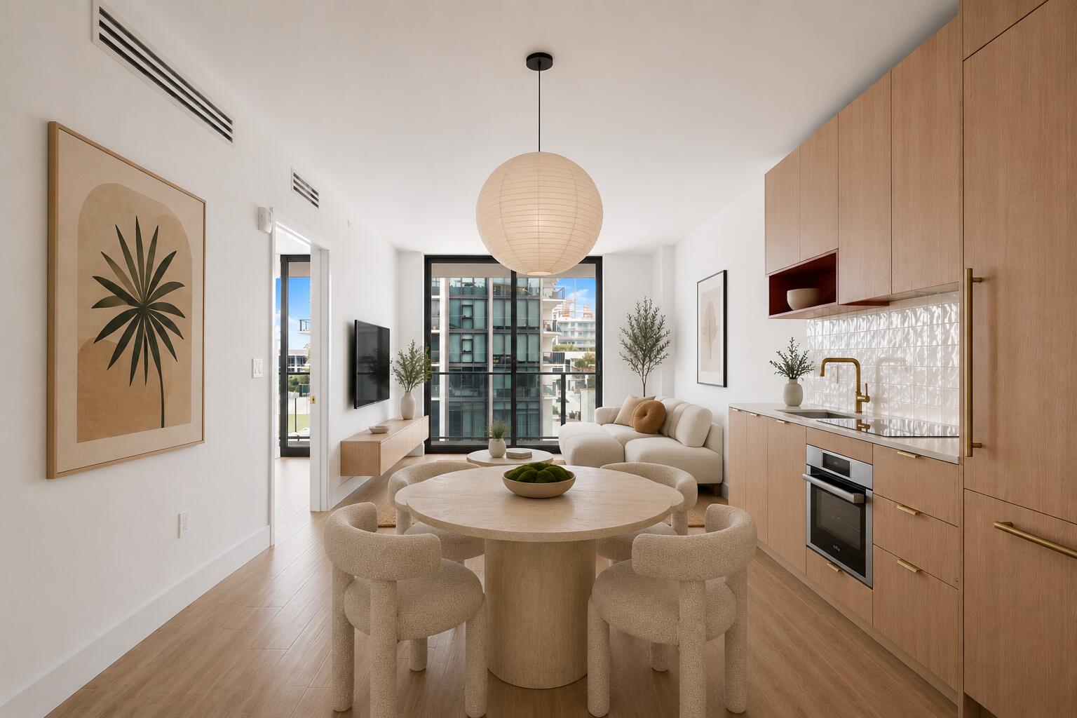 90 NE 32nd Street APT 805 Miami Florida United States, for Sale, residential,  , INCOM OFFICE EXAMPLE