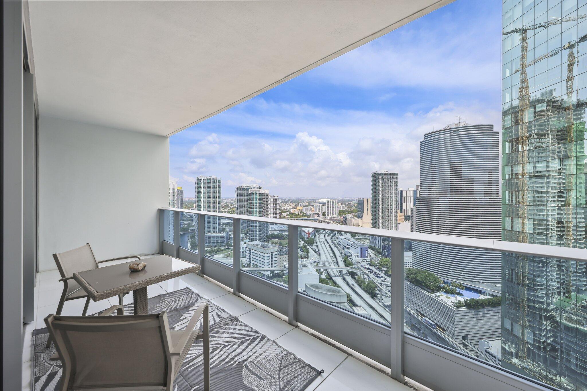 200 Biscayne Blvd Way APT 3909 Miami Florida United States, for Sale, residential, Nicholas Clark, Incom New Example Office