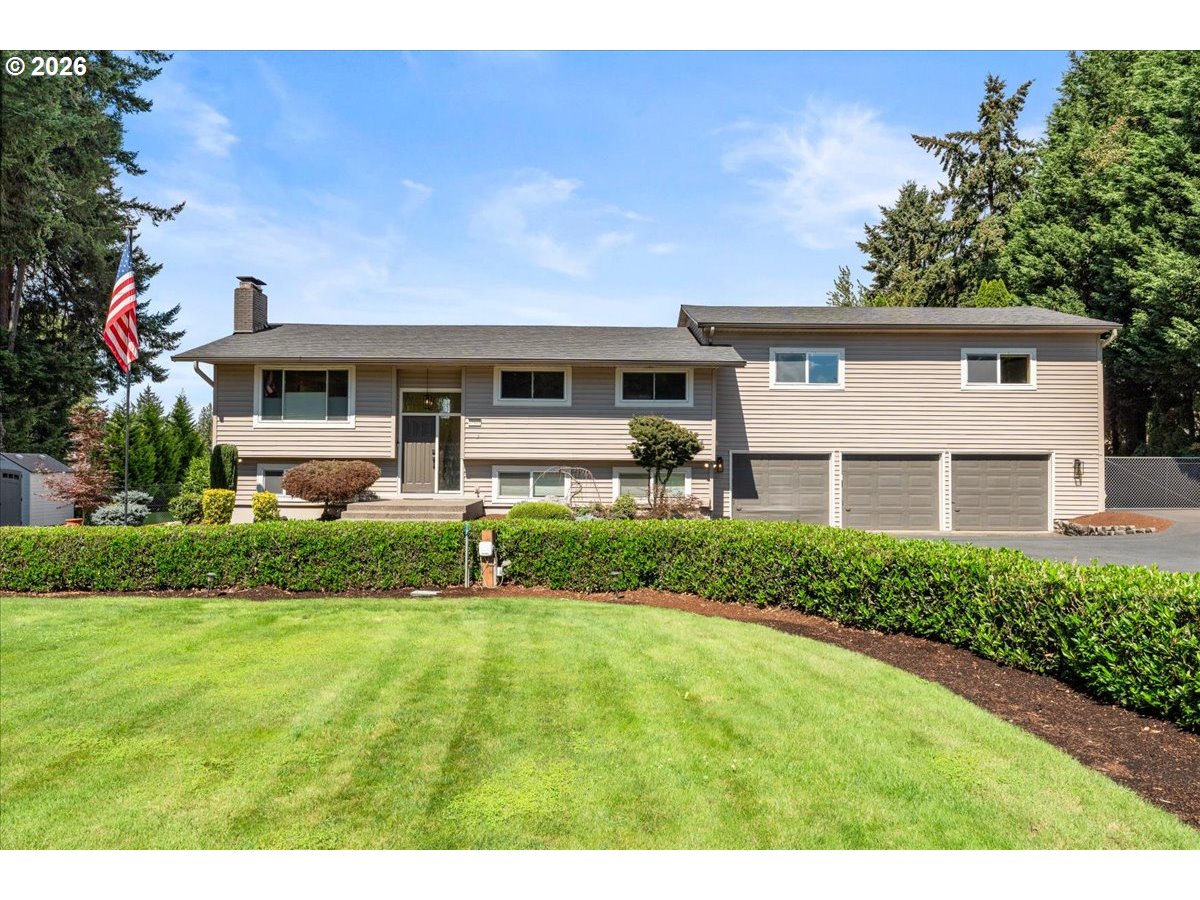 27821 SE SUN RAY DR Boring Oregon United States, for Sale, residential, Therese Fleischman, Exclusive Homes Real Estate