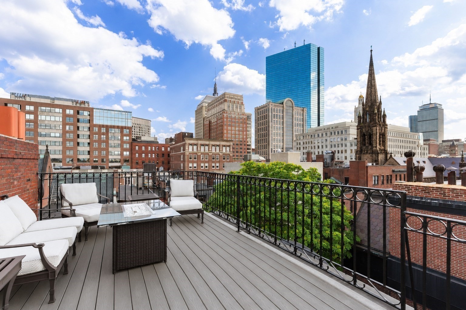 36 Commonwealth Avenue  UNIT PH Boston Massachusetts United States, for Sale, residential, Darcy Bento, South Boston  Realtor Bento Real Estate Group, Bento Real Estate Group, Inc.