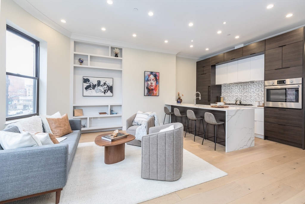 577 Massachusetts Ave.  UNIT 3 Boston Massachusetts United States, for Sale, residential, Darcy Bento, South Boston  Realtor Bento Real Estate Group, Bento Real Estate Group, Inc.