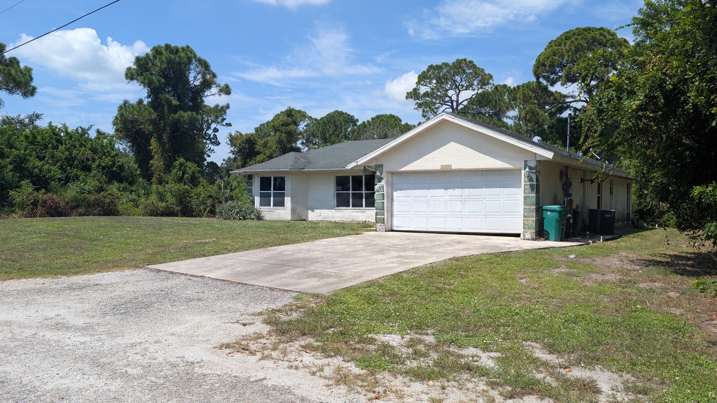 2501 Iroquois Avenue Fort Pierce Florida United States, for Sale, residential, Jack  Watlington, Fidelity Realty Advisors Brokerage *