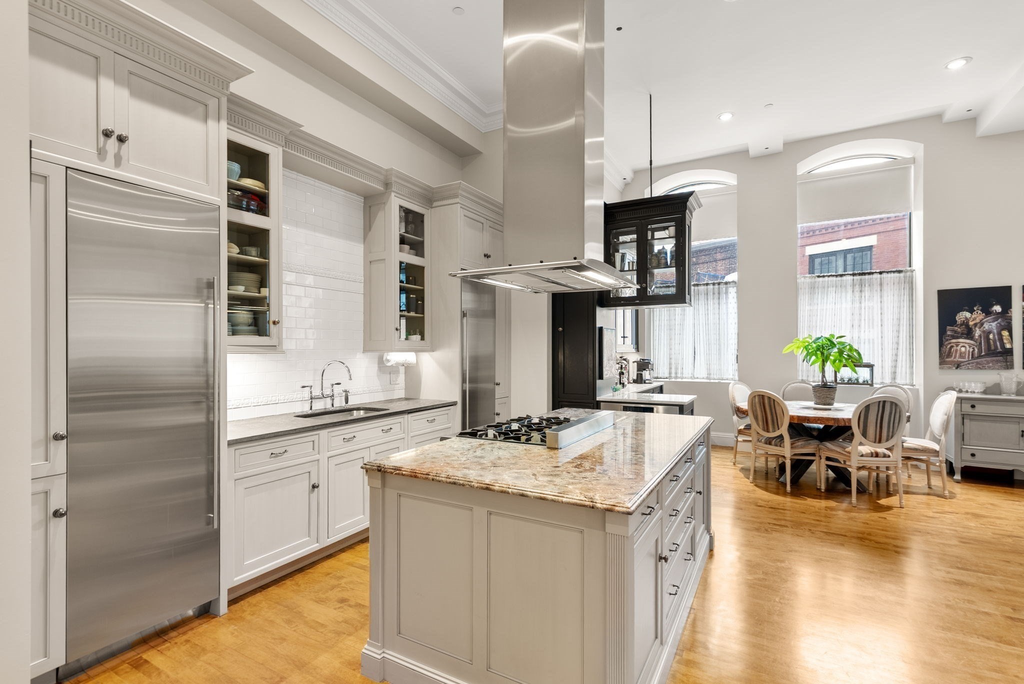 221 Columbus Ave  UNIT 203 Boston Massachusetts United States, for Sale, residential, Darcy Bento, South Boston  Realtor Bento Real Estate Group, Bento Real Estate Group, Inc.