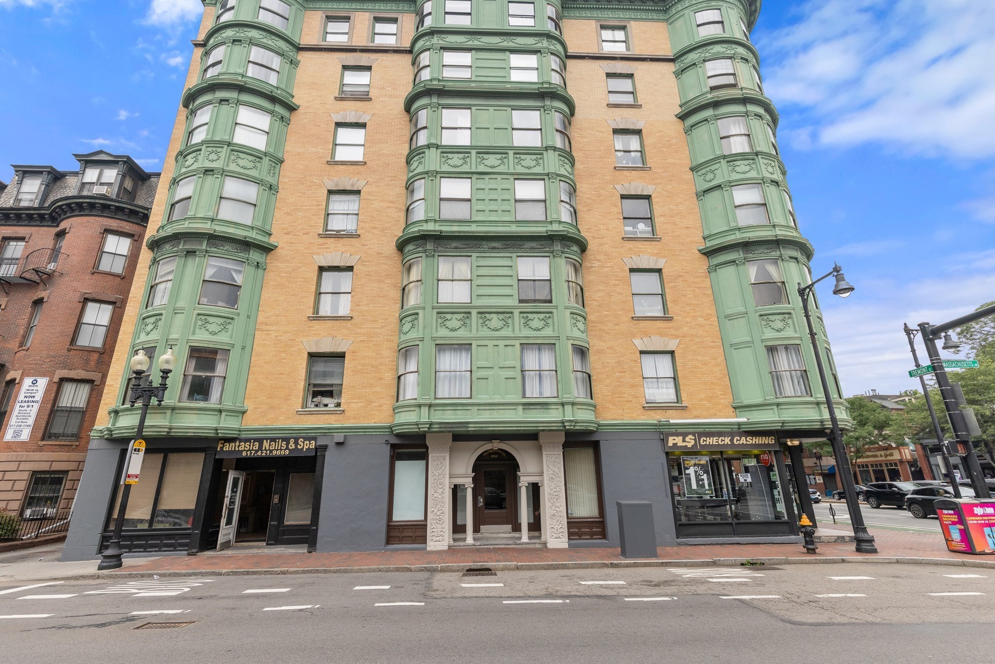 492 Massachusetts Ave  UNIT 41 Boston Massachusetts United States, for Sale, residential, Darcy Bento, South Boston  Realtor Bento Real Estate Group, Bento Real Estate Group, Inc.