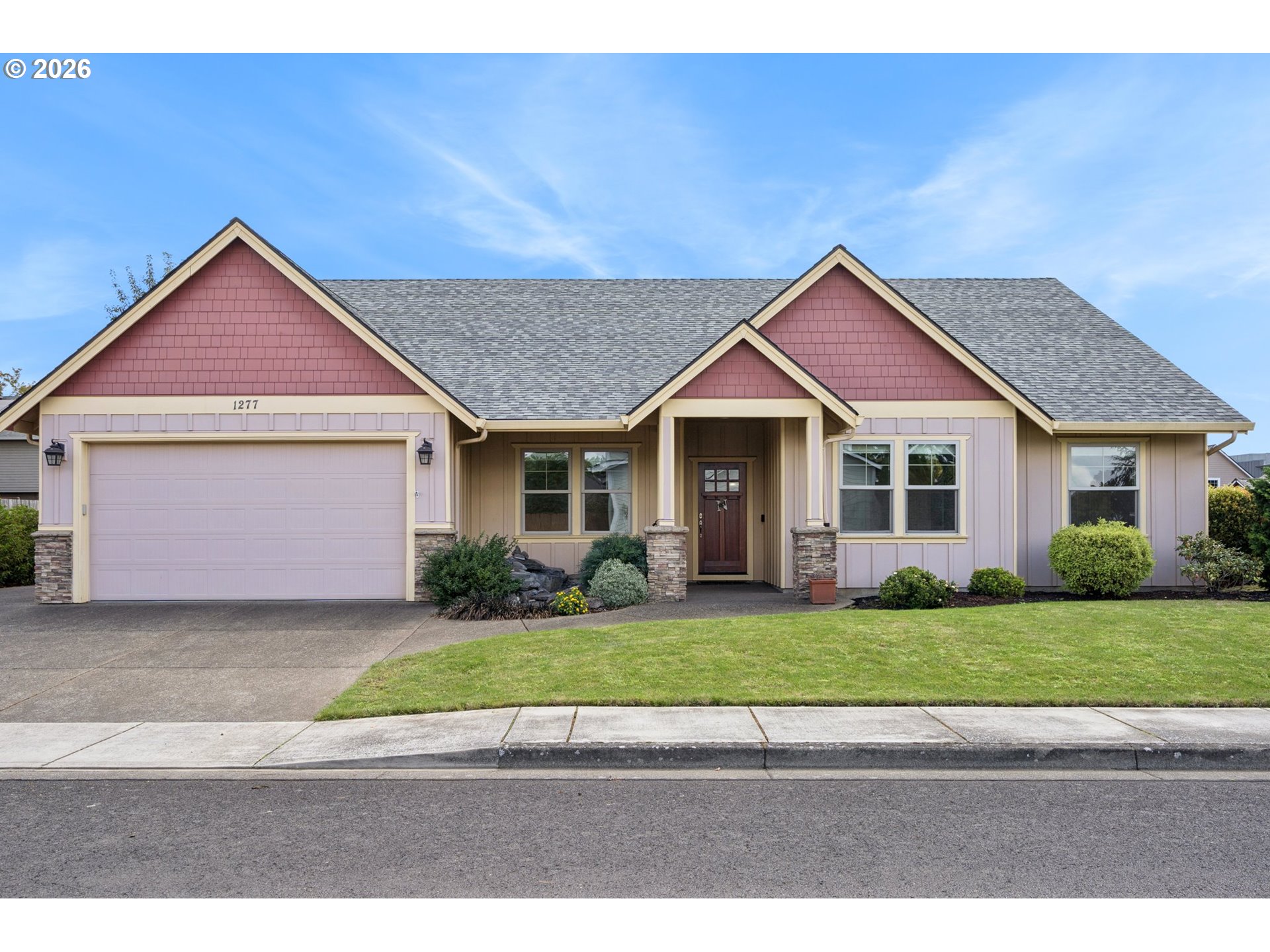 1277 ROBERT ST Woodburn Oregon United States, for Sale, residential,  , Incom Demo Demo Office