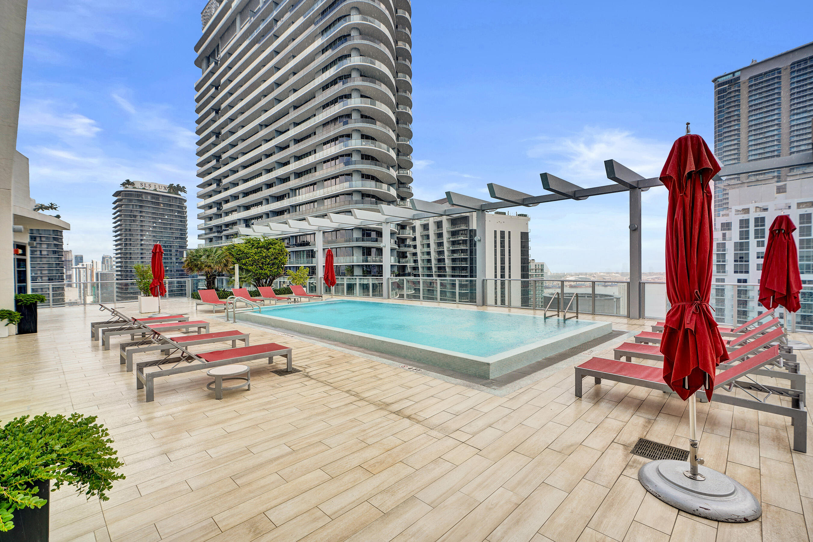 1100 S MIAMI Avenue APT 3508 Miami Florida United States, for Sale, residential,  , Demo Office Daniel Dimitrov