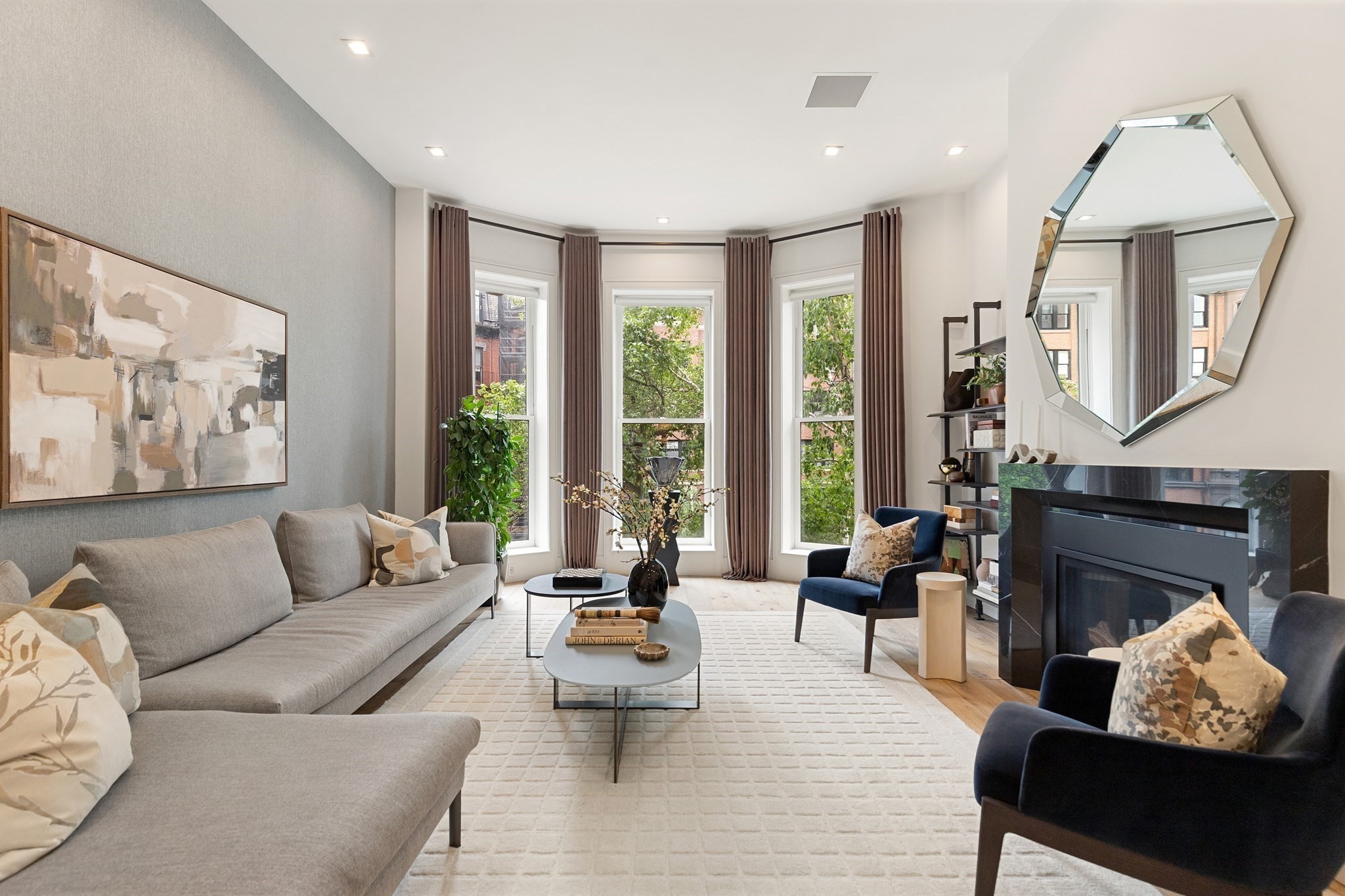 7 Marlborough Street  UNIT 1 Boston Massachusetts United States, for Sale, residential, Darcy Bento, South Boston  Realtor Bento Real Estate Group, Bento Real Estate Group, Inc.