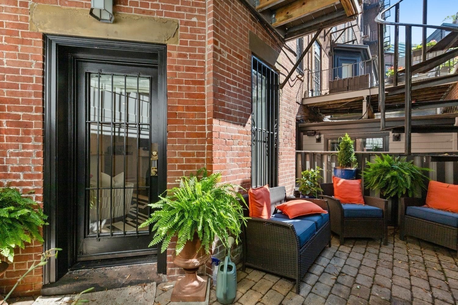 76 Marlborough Street  UNIT G6 Boston Massachusetts United States, for Sale, residential, Darcy Bento, South Boston  Realtor Bento Real Estate Group, Bento Real Estate Group, Inc.