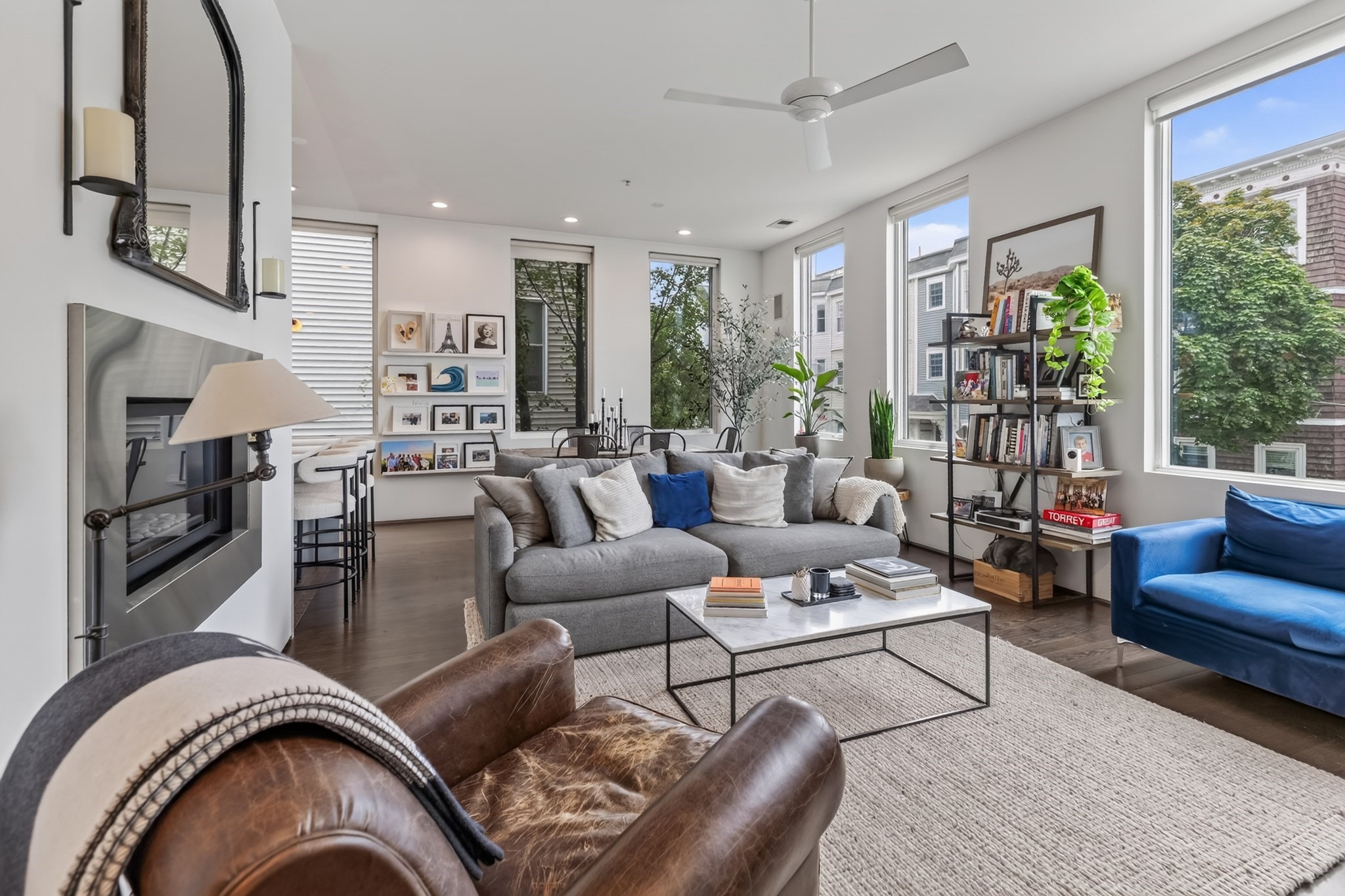 503 East 1st  UNIT 6 Boston Massachusetts United States, for Sale, residential,  , The Edwards Realty Team - Barrett Sotheby's International Realty