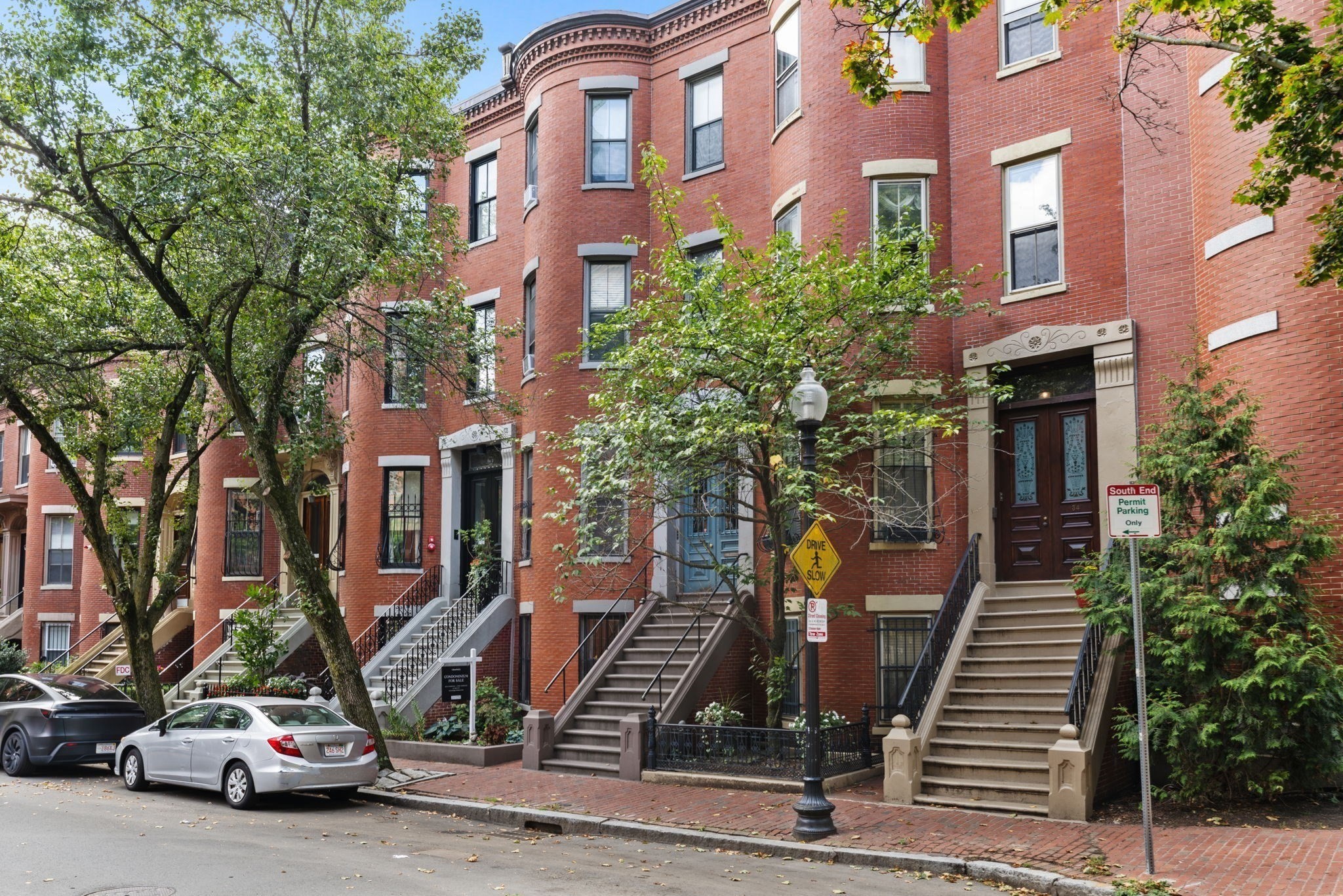 32 Yarmouth Street  UNIT B Boston Massachusetts United States, for Sale, residential, Darcy Bento, South Boston  Realtor Bento Real Estate Group, Bento Real Estate Group, Inc.