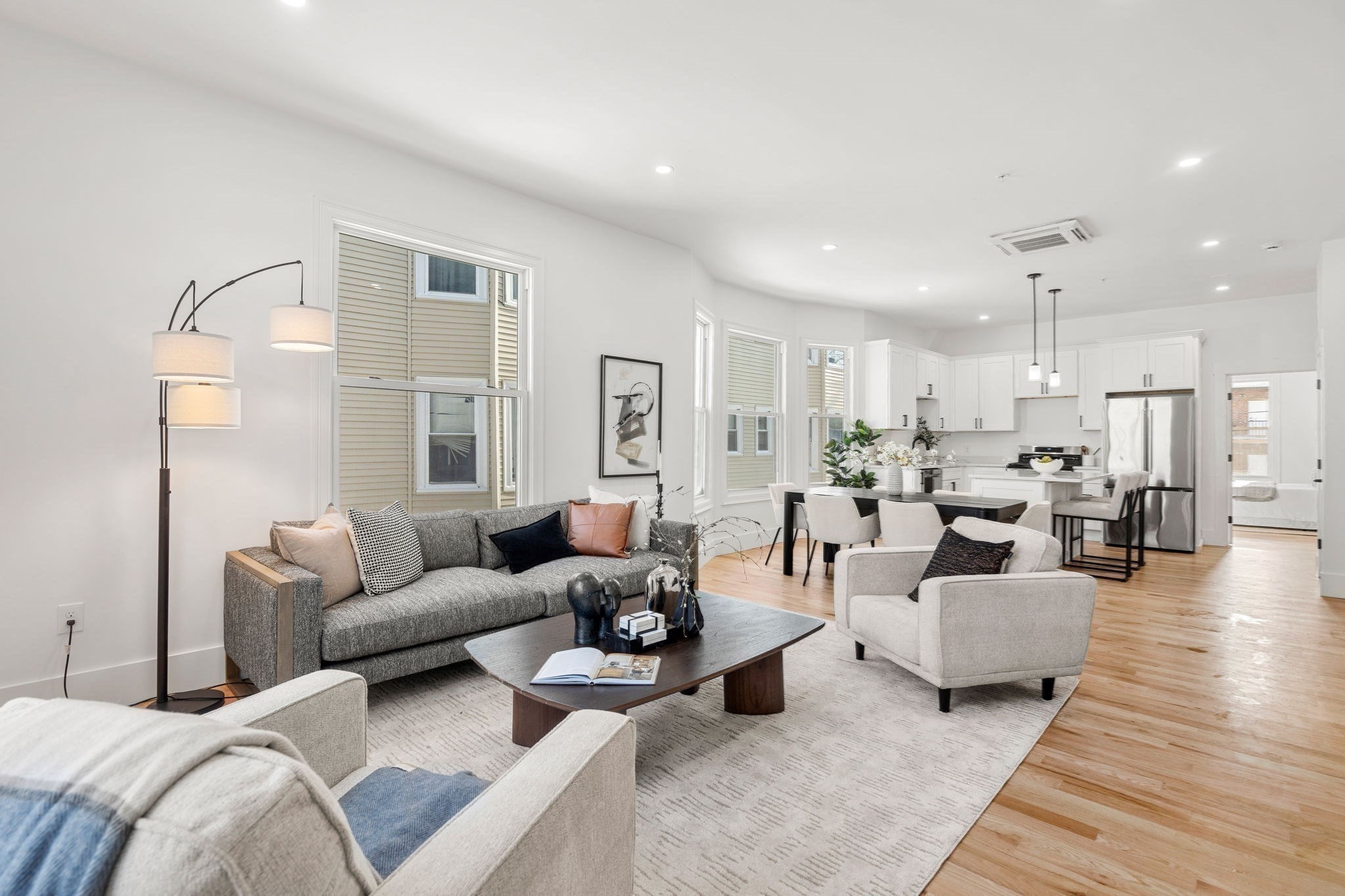 151 Townsend  UNIT 2 Boston Massachusetts United States, for Sale, residential,  , The Edwards Realty Team - Barrett Sotheby's International Realty