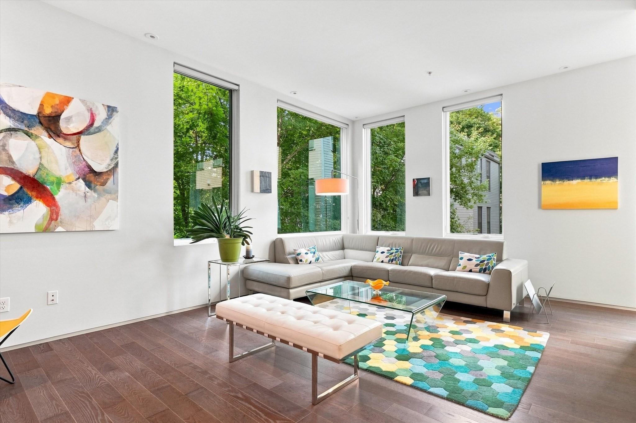 537 East 1st St  UNIT 5 Boston Massachusetts United States, for Sale, residential,  , The Edwards Realty Team - Barrett Sotheby's International Realty